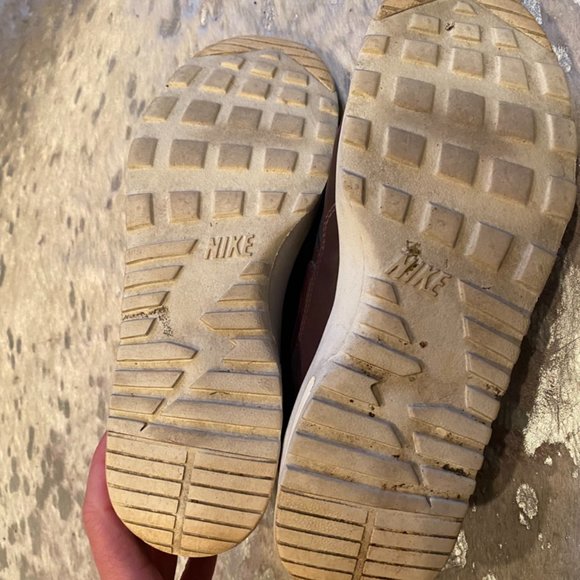 Nike Air Max Thea Premium Mahogany - Picture 5 of 5